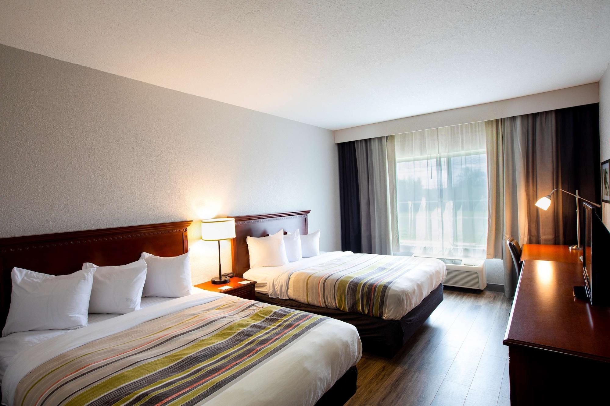 Country Inn & Suites By Radisson, Wilson, Nc Esterno foto