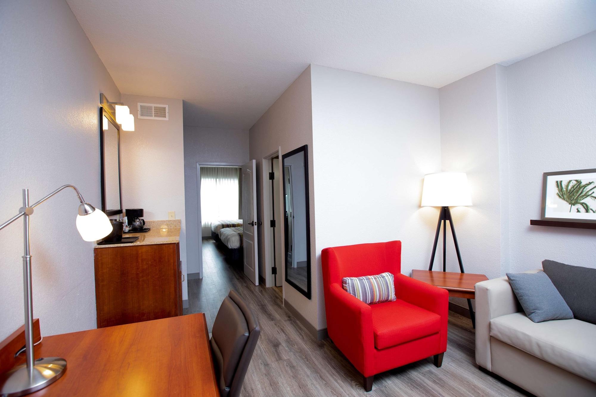 Country Inn & Suites By Radisson, Wilson, Nc Esterno foto