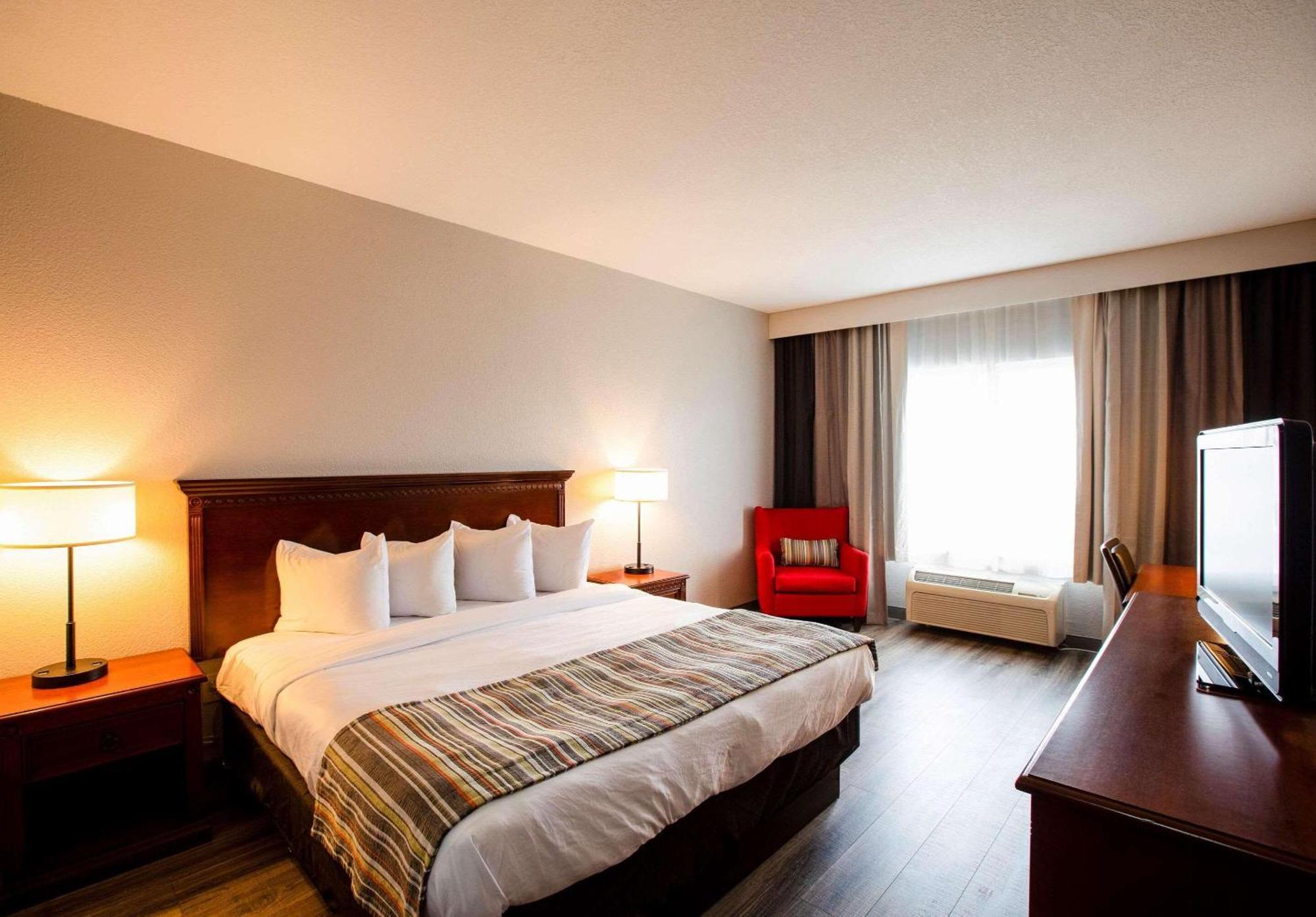 Country Inn & Suites By Radisson, Wilson, Nc Esterno foto