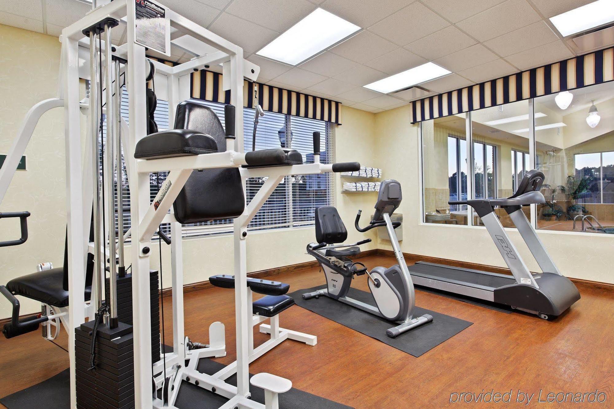 Country Inn & Suites By Radisson, Wilson, Nc Servizi foto
