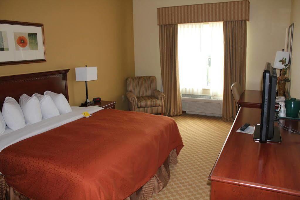 Country Inn & Suites By Radisson, Wilson, Nc Esterno foto