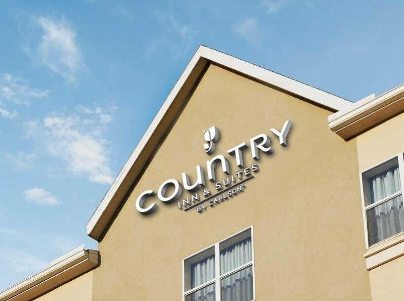 Country Inn & Suites By Radisson, Wilson, Nc Esterno foto